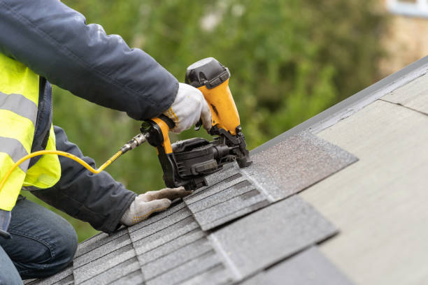 Professional Roofing service in Genoa City, WI